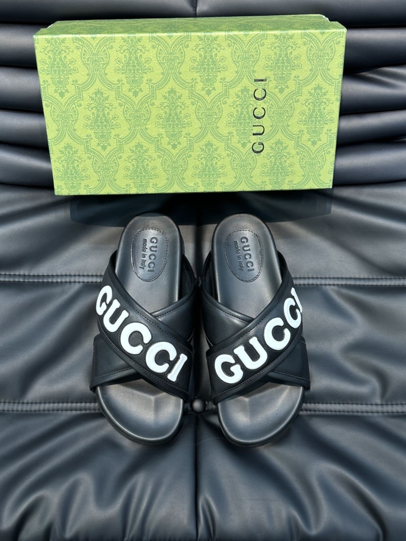 Gucci Slippers